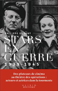 STARS EN GUERRE - 1939-1945