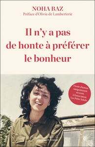 IL N'Y A PAS DE HONTE A PREFERER LE BONHEUR