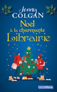 NOEL A LA CHARMANTE LIBRAIRIE