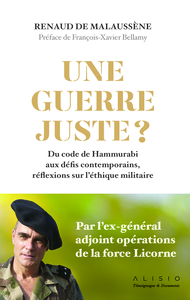 Une guerre juste ?
