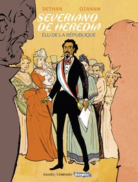 Severiano de Heredia