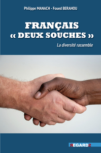 Français, "deux souches"