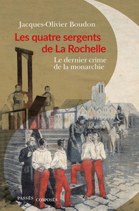 Les quatre sergents de La Rochelle