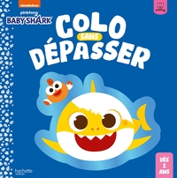 BABY SHARK - COLO SANS DEPASSER