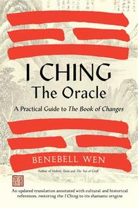 I Ching, The Oracle /anglais