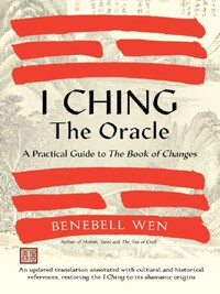 I Ching, The Oracle /anglais