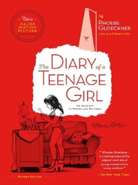 The Diary of a Teenage Girl