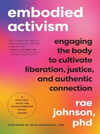 EMBODIED ACTIVISM