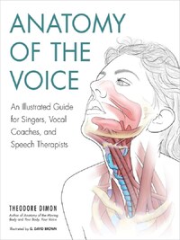 ANATOMY OF THE VOICE