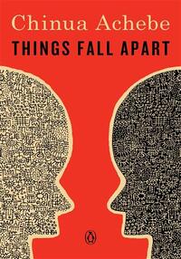 THINGS FALL APART