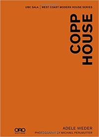 Copp House /anglais