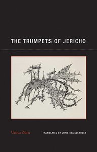 UNICA ZURN THE TRUMPETS OF JERICHO /ANGLAIS