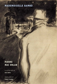 Pierre Mac Orlan Mademoiselle Bambu /anglais