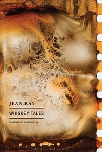 JEAN RAY WHISKEY TALES /ANGLAIS