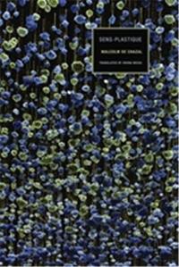 MALCOLM DE CHAZAL SENS-PLASTIQUE /ANGLAIS