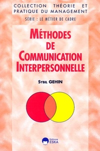 METHODES COMM. INTERPERSONNELLE