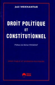 DROIT POLITIQUE ET CONSTITUTIONNEL