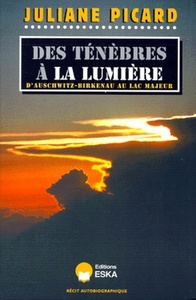 TENEBRES A LA LUMIERE (DES)