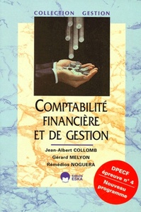 COMPTABILITE FINANCIERE ET DE GESTION