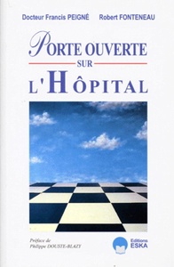 PORTE OUVERTE SUR L'HOPITAL