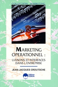 MARKETING OPERATIONNEL