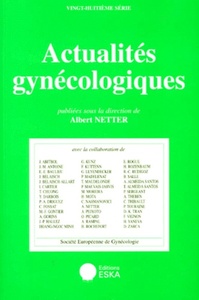 ACTUALITES GYNECOLOGIQUES 28E