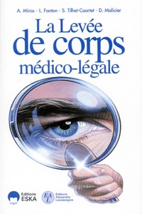 LEVEE DE CORPS MEDICO LEGALE (LA)