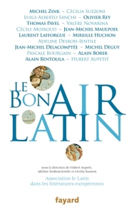 LE BON AIR LATIN