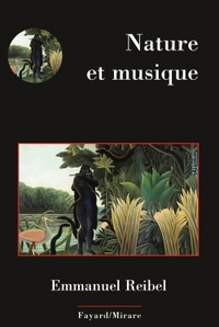 NATURE ET MUSIQUE