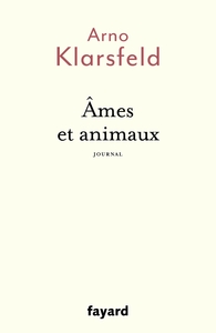 Âmes et animaux