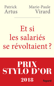 ET SI LES SALARIES SE REVOLTAIENT ?