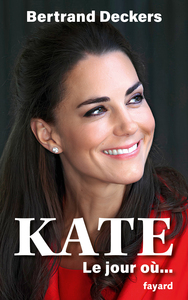 KATE - LE JOUR OU...