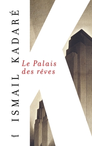 LE PALAIS DES REVES