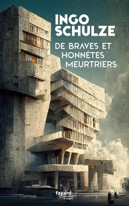 DE BRAVES ET HONNETES MEURTRIERS