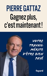 Gagnez plus c'est maintenant