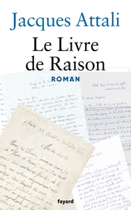 LE LIVRE DE RAISON - ROMAN