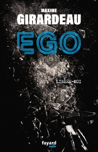 EGO - LIBERE-MOI