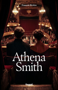 ATHENA SMITH