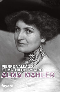 Alma Mahler