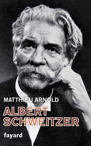 Albert Schweitzer