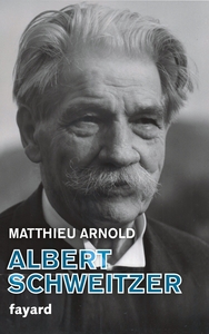 ALBERT SCHWEITZER