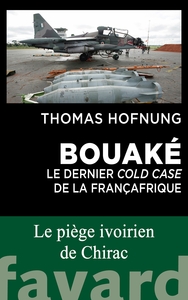 BOUAKE : LE DERNIER COLD CASE DE LA FRANCAFRIQUE - BAVURE, TRAHISON OU SCANDALE D'ETAT ?