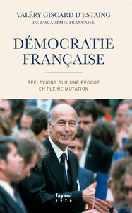 Démocratie française