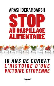 Stop au gaspillage alimentaire