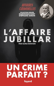 L'affaire Jubillar