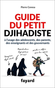 GUIDE DU PETIT DJIHADISTE