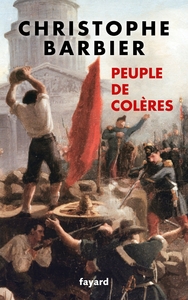 PEUPLE DE COLERES