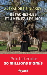 DETACHEZ-LES ET AMENEZ-LES-MOI !