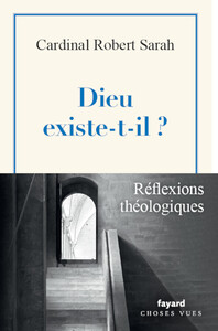 Dieu existe-t-il ?