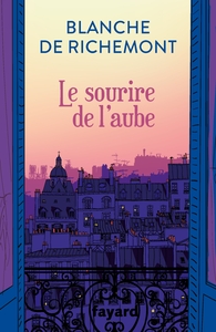 LE SOURIRE DE L'AUBE